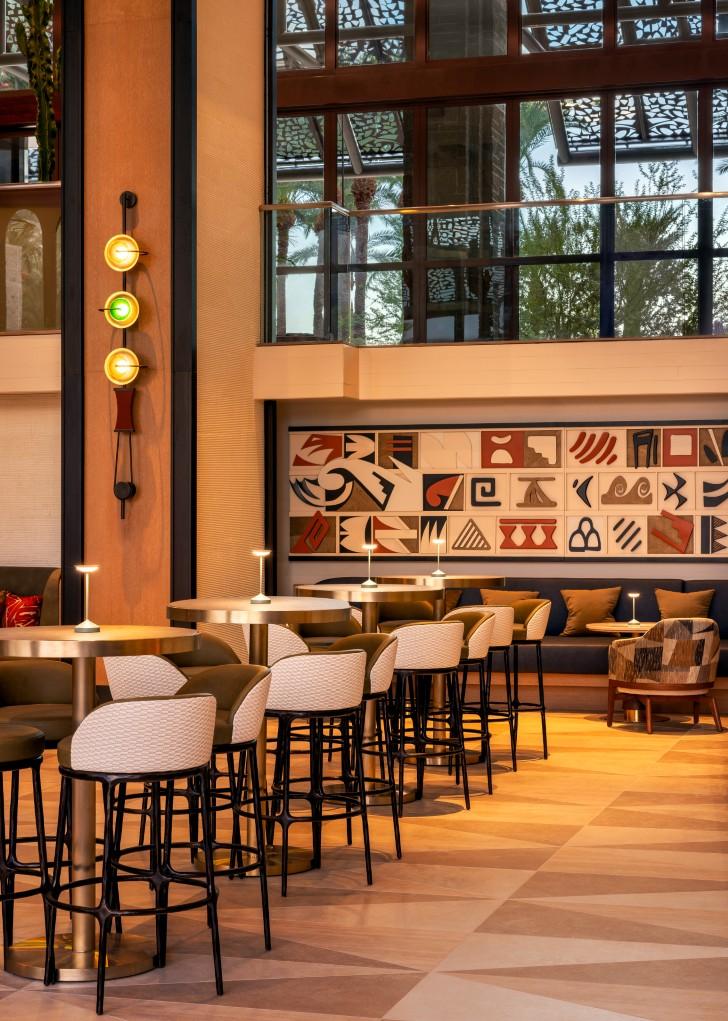 Grand Hyatt Scottsdale, United States — Grand Hyatt Scottsdale