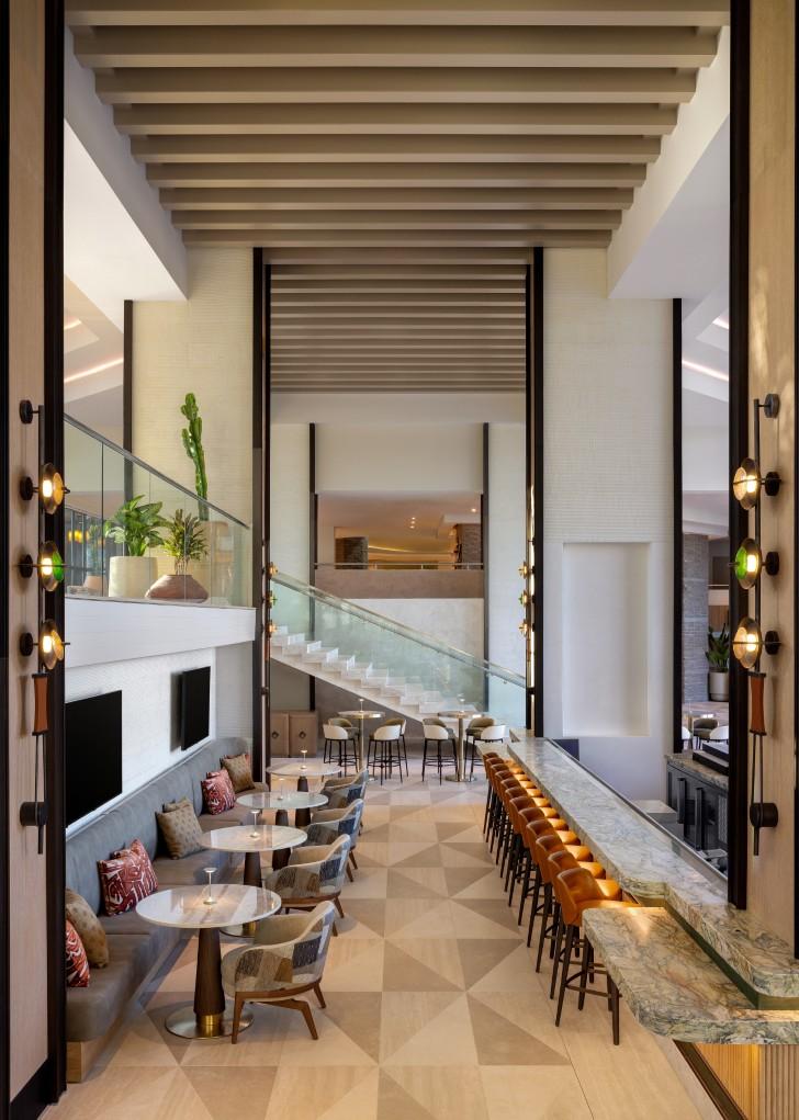 Grand Hyatt Scottsdale, United States — Grand Hyatt Scottsdale