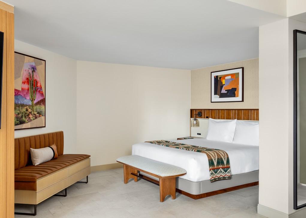 Palm Suite