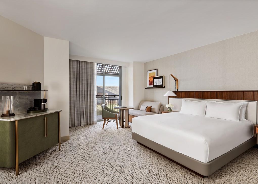 Signature Suite