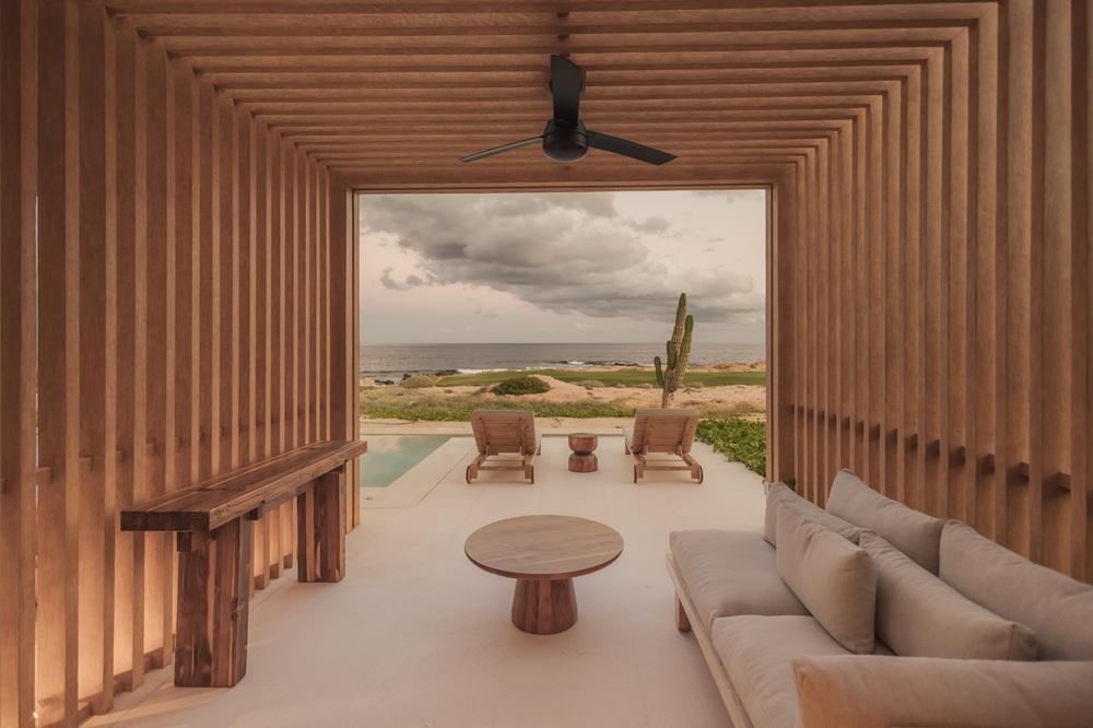 2 BEDROOM VILLA