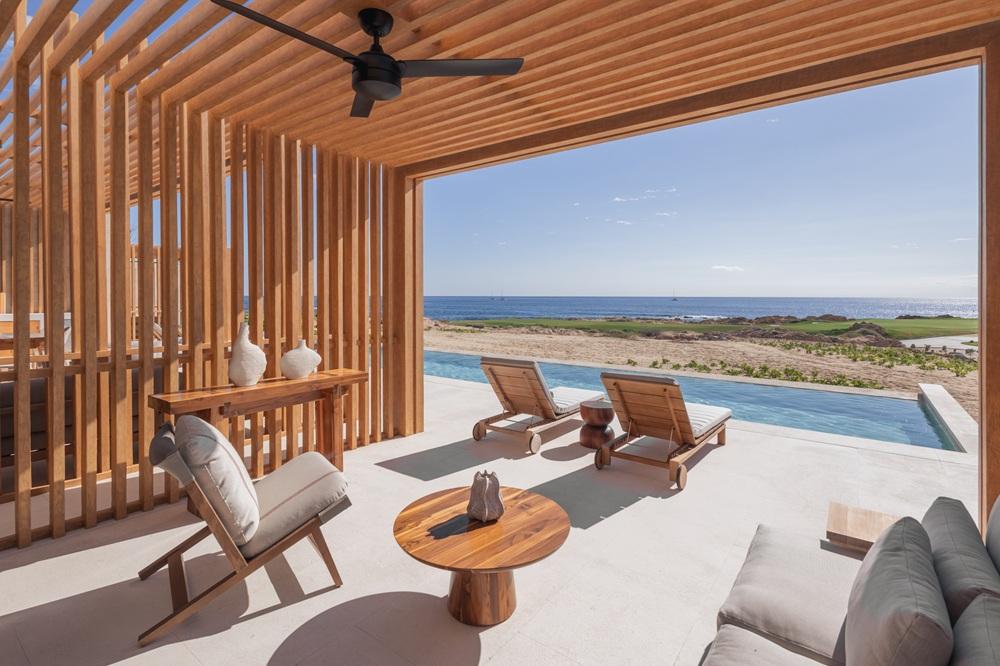 3 BEDROOM VILLA