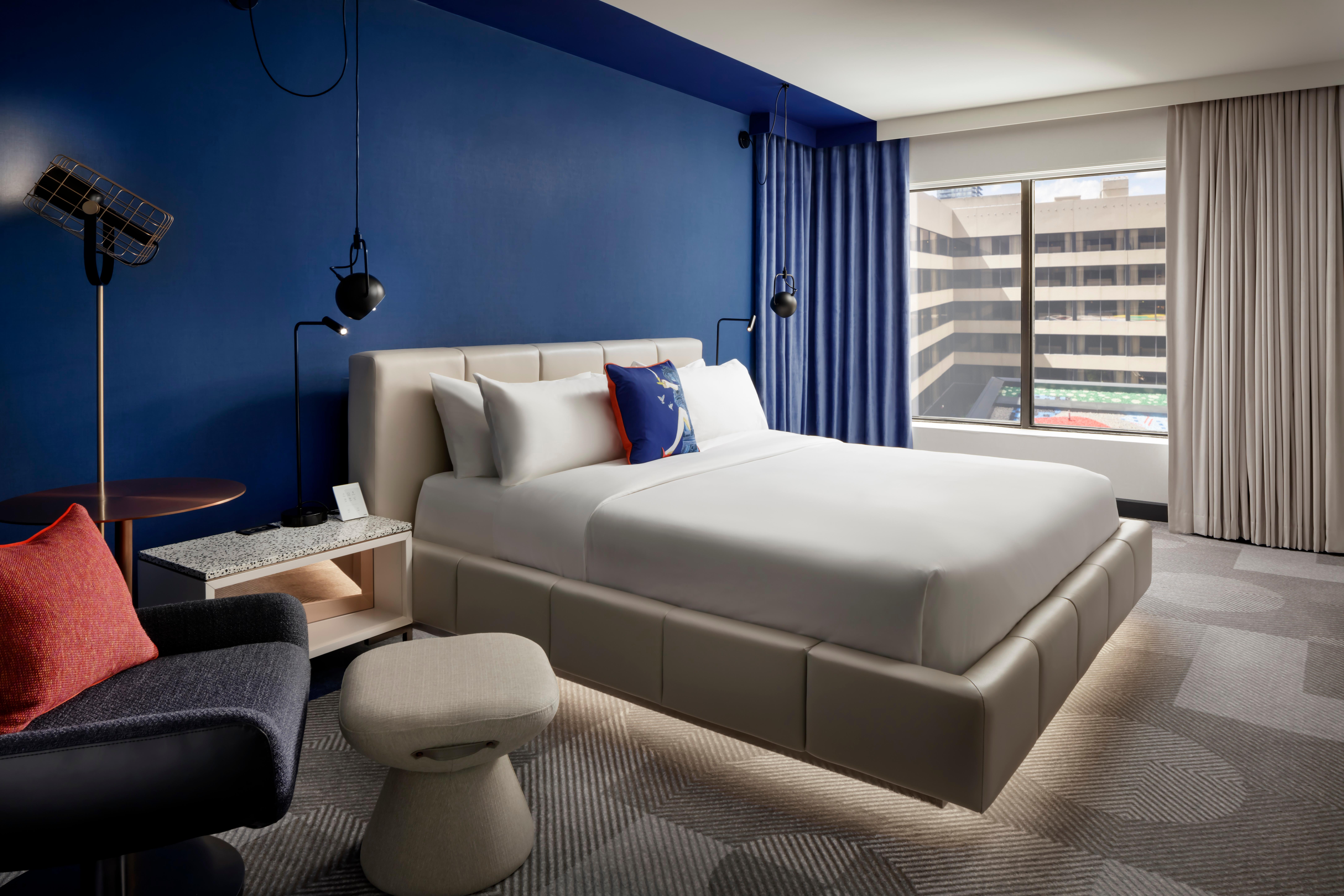 Urban Suite King/Queens