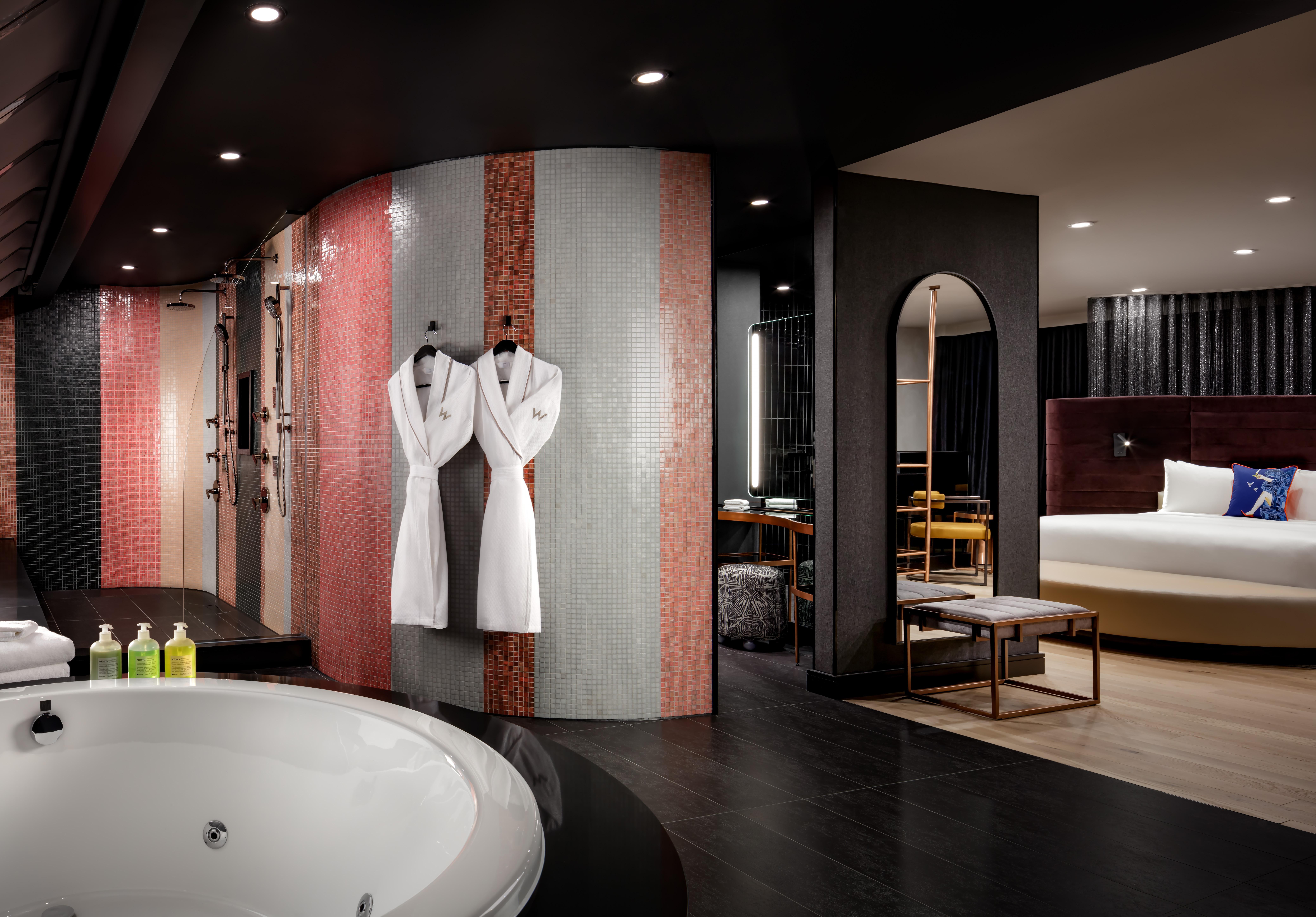 Penthouse I