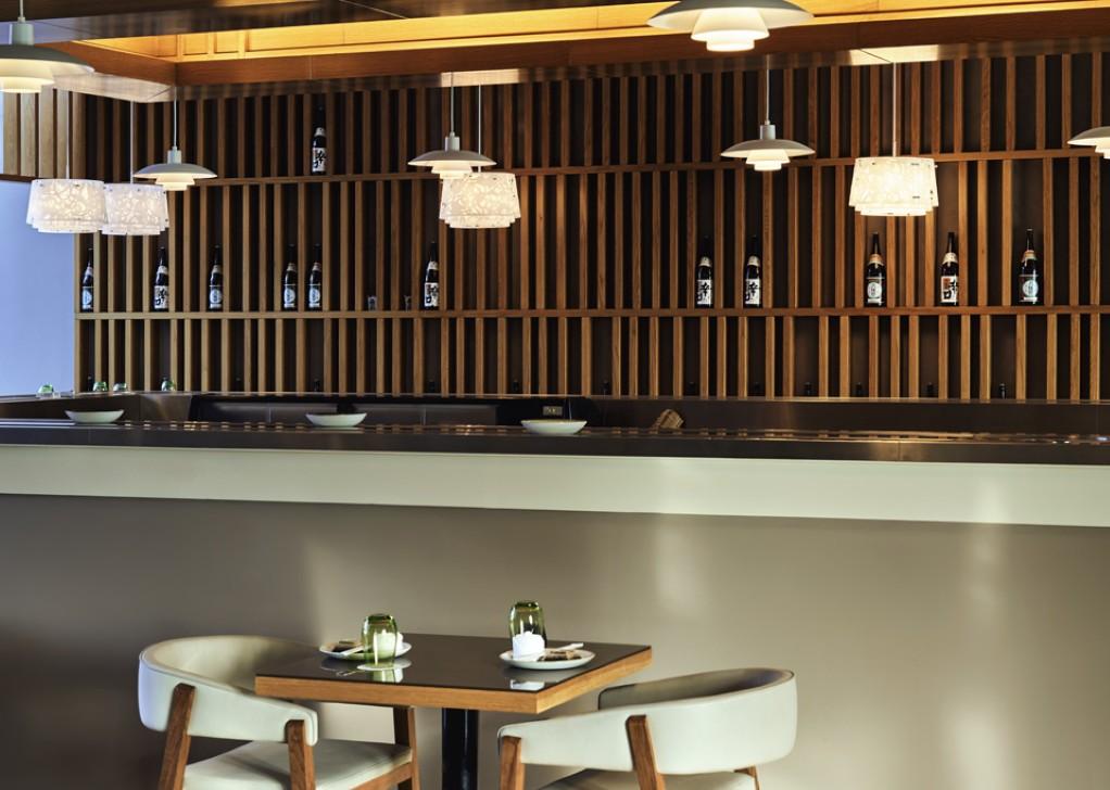 Fairmont Bab Al Bahr, United Arab Emirates — Fairmont Bab Al Bahr