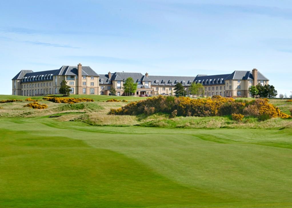 Fairmont St Andrews