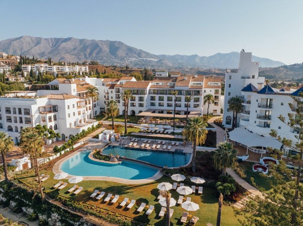 La Zambra Resort, Unbound Collection by Hyatt