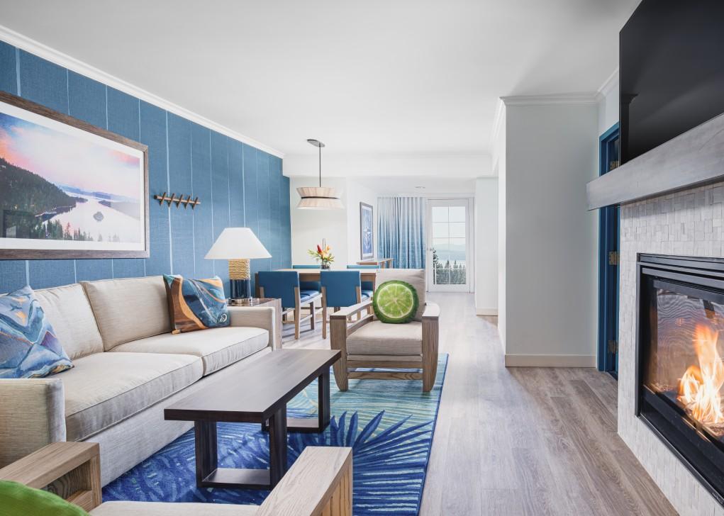 Good Vibes Suite