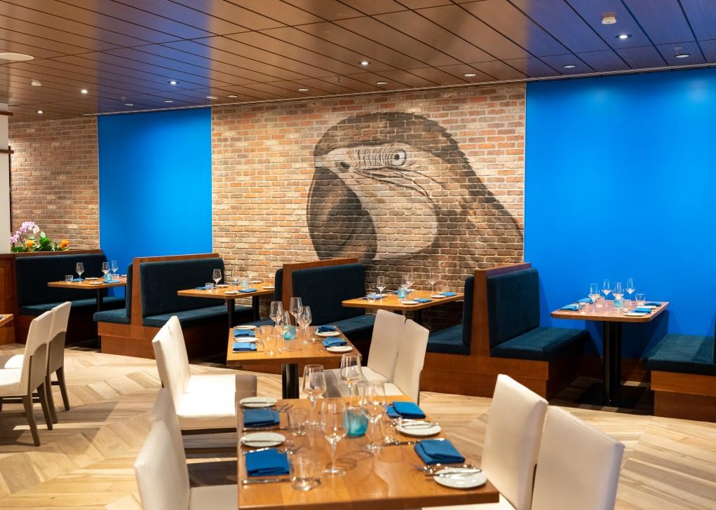 Margaritaville Resort Lake Tahoe, United States — Margaritaville Resort Lake Tahoe