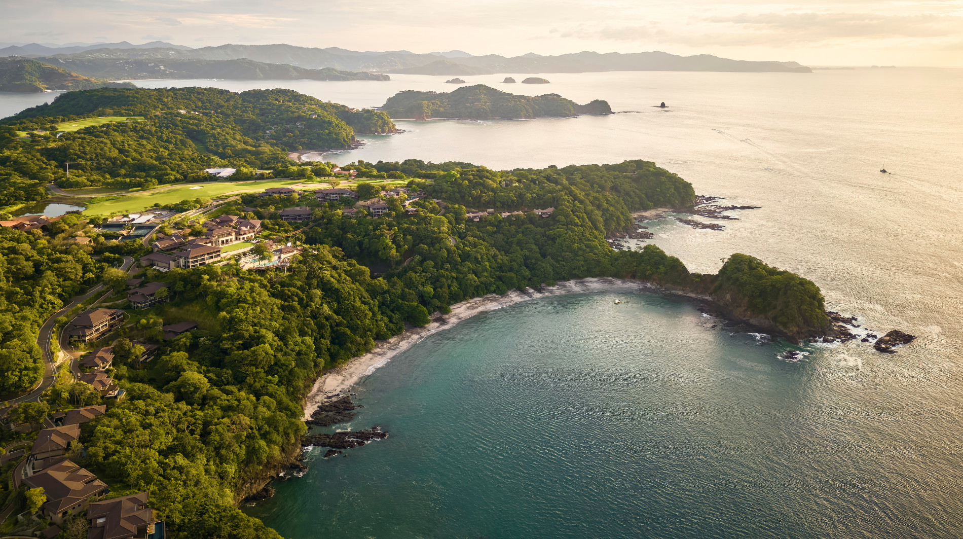 Nekajui, a Ritz-Carlton Reserve