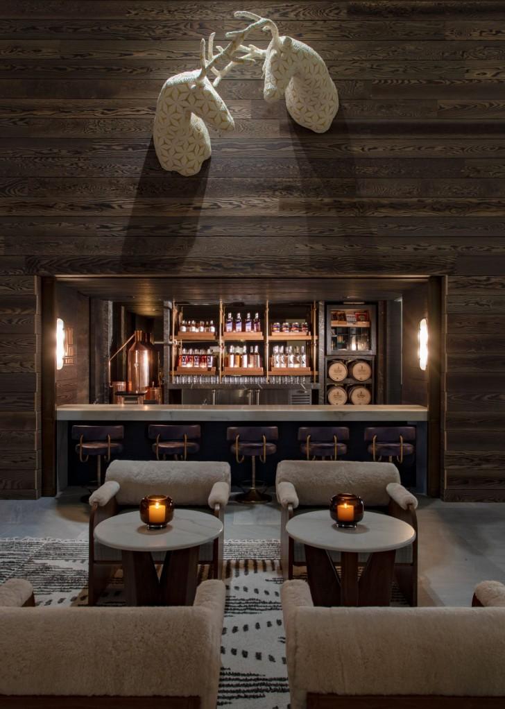 The Hythe, a Luxury Collection Resort, Vail, United States — The Hythe, a Luxury Collection Resort, Vail