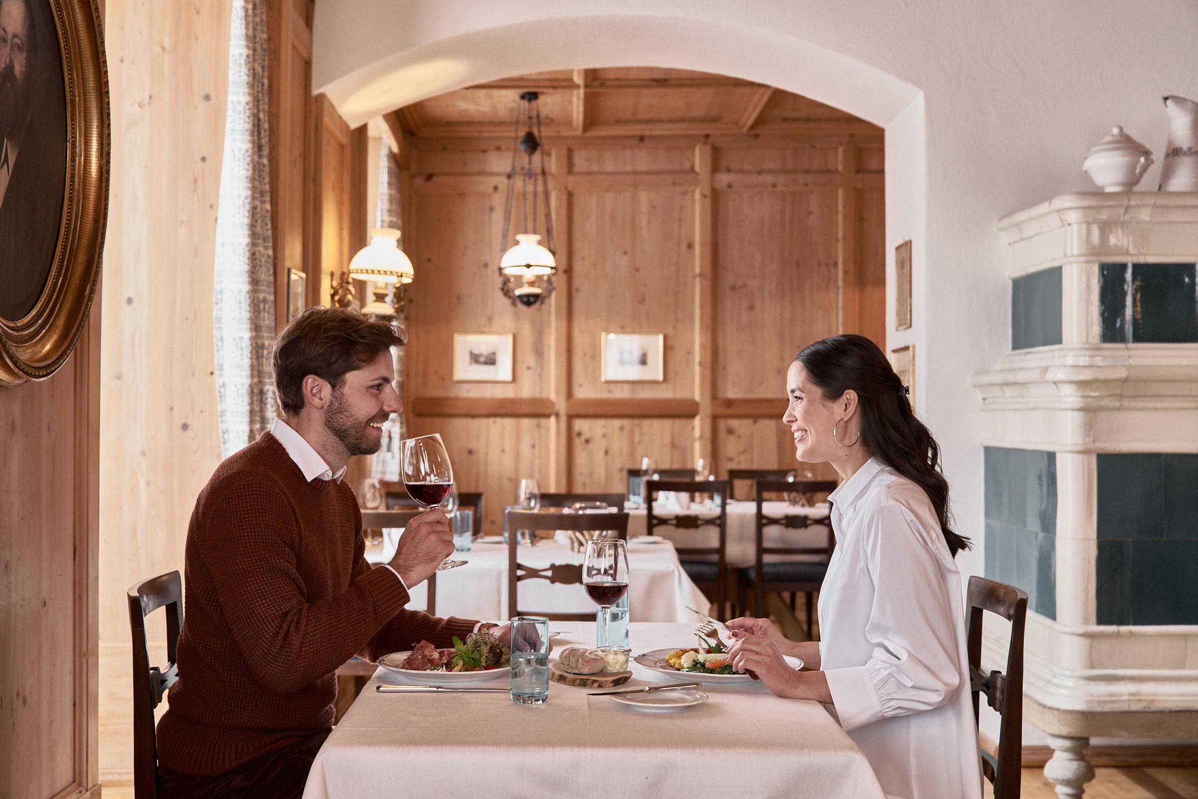 Grand Resort Bad Ragaz, Switzerland — Grand Resort Bad Ragaz
