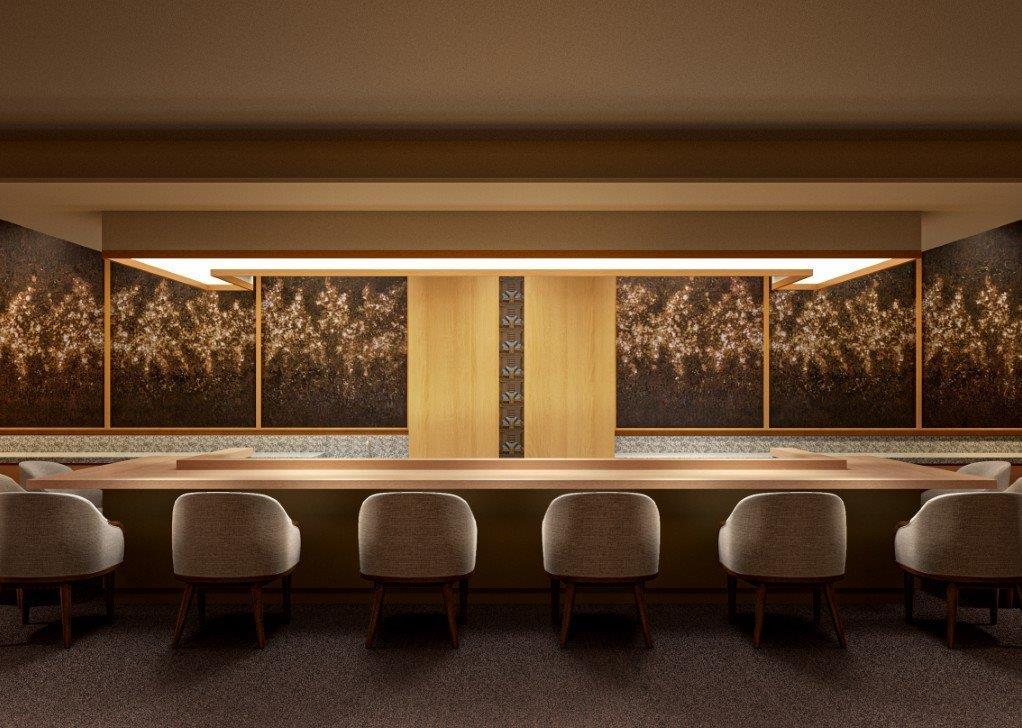 Imperial Hotel, Kyoto, Japan — Imperial Hotel, Kyoto