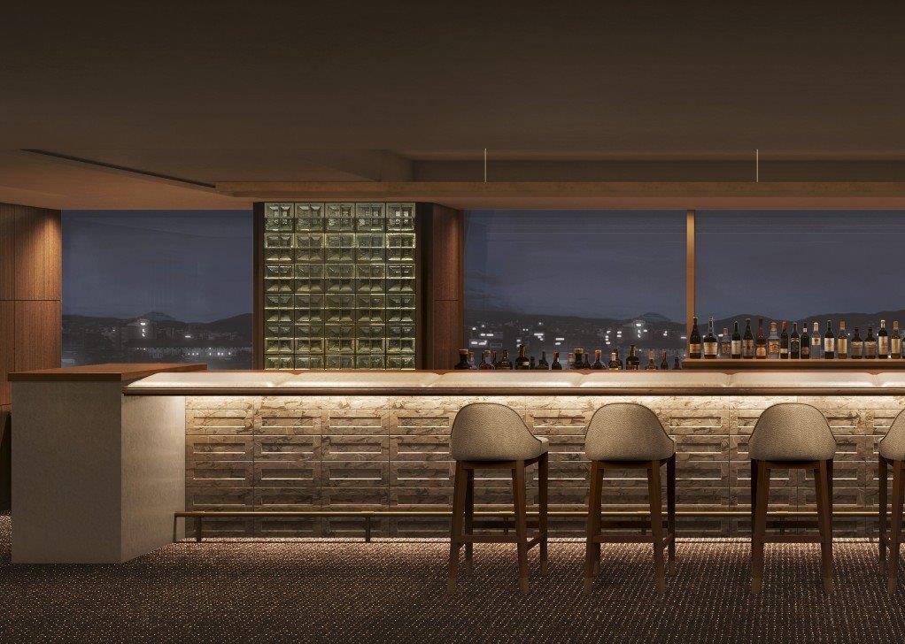 Imperial Hotel, Kyoto, Japan — Imperial Hotel, Kyoto