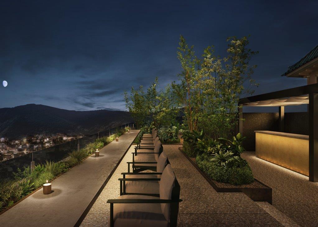 Imperial Hotel, Kyoto, Japan — Imperial Hotel, Kyoto