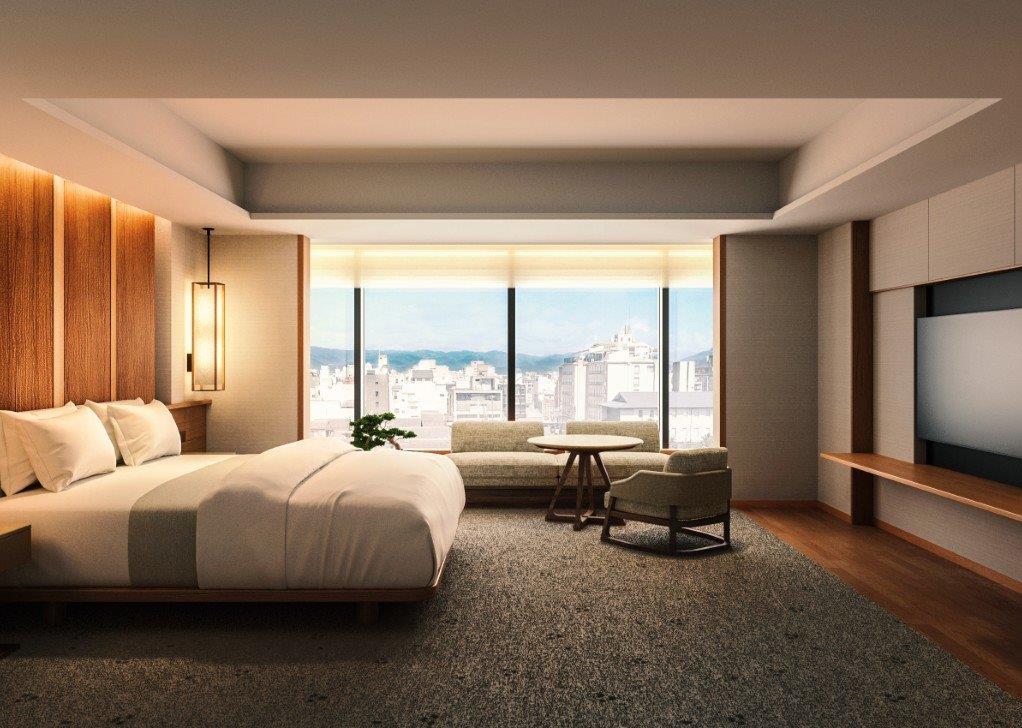 Grand Premier Room - Main Building