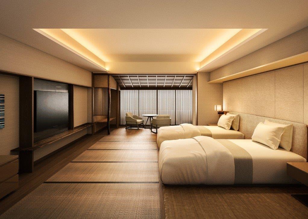 North Wing Premier Room