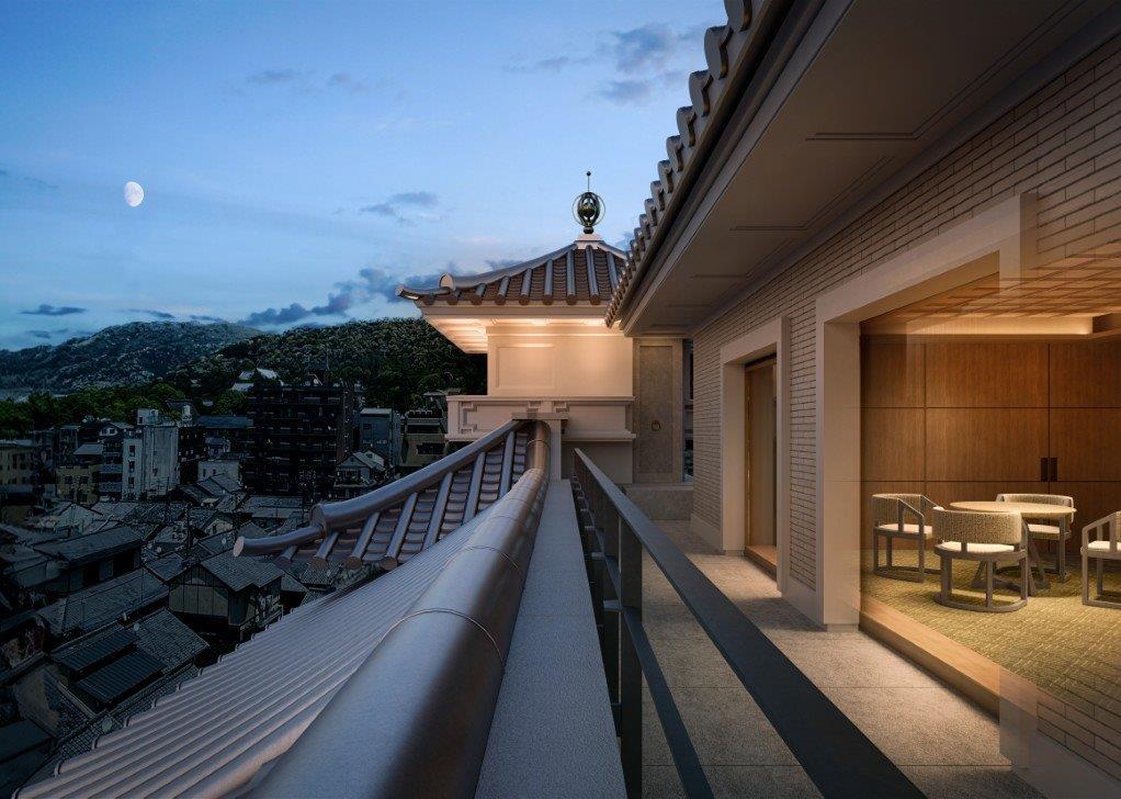 Imperial Suite