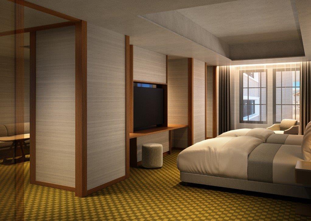 Suite