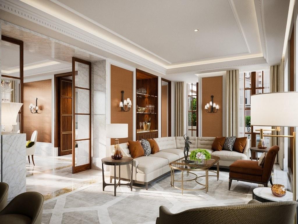 Chigi Suite