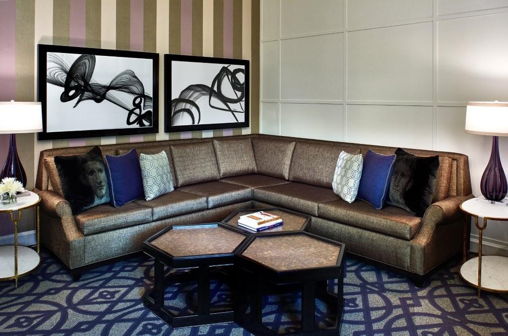 1 King 1 Bedroom Majestic Suite