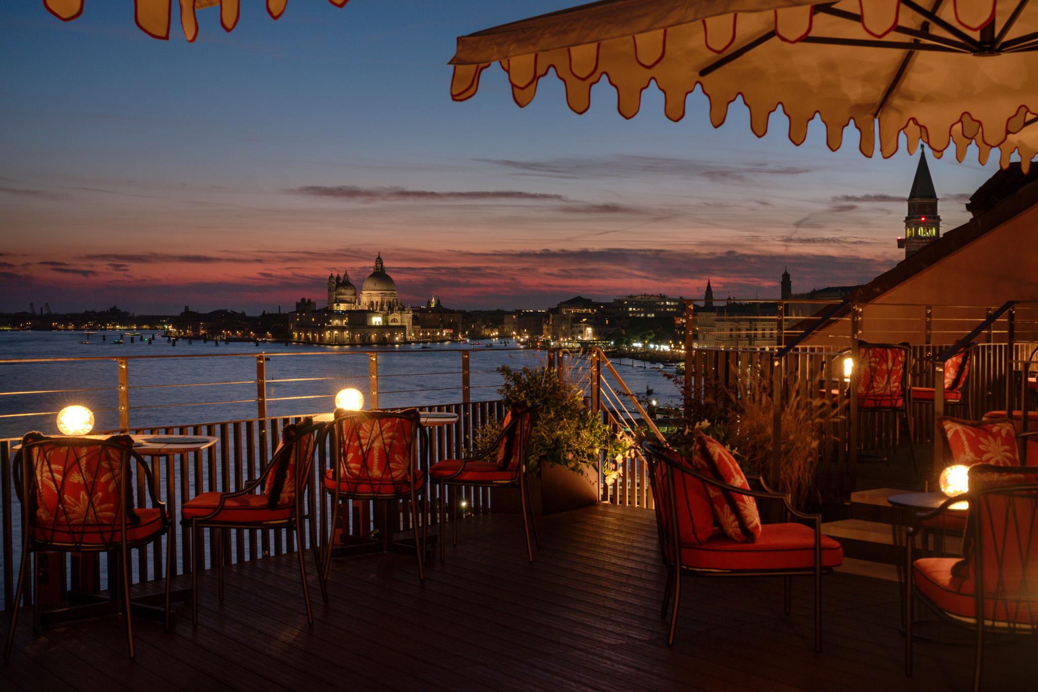 Hotel Gabrielli Venice – Starhotels Collezione, Italy — Hotel Gabrielli Venice – Starhotels Collezione