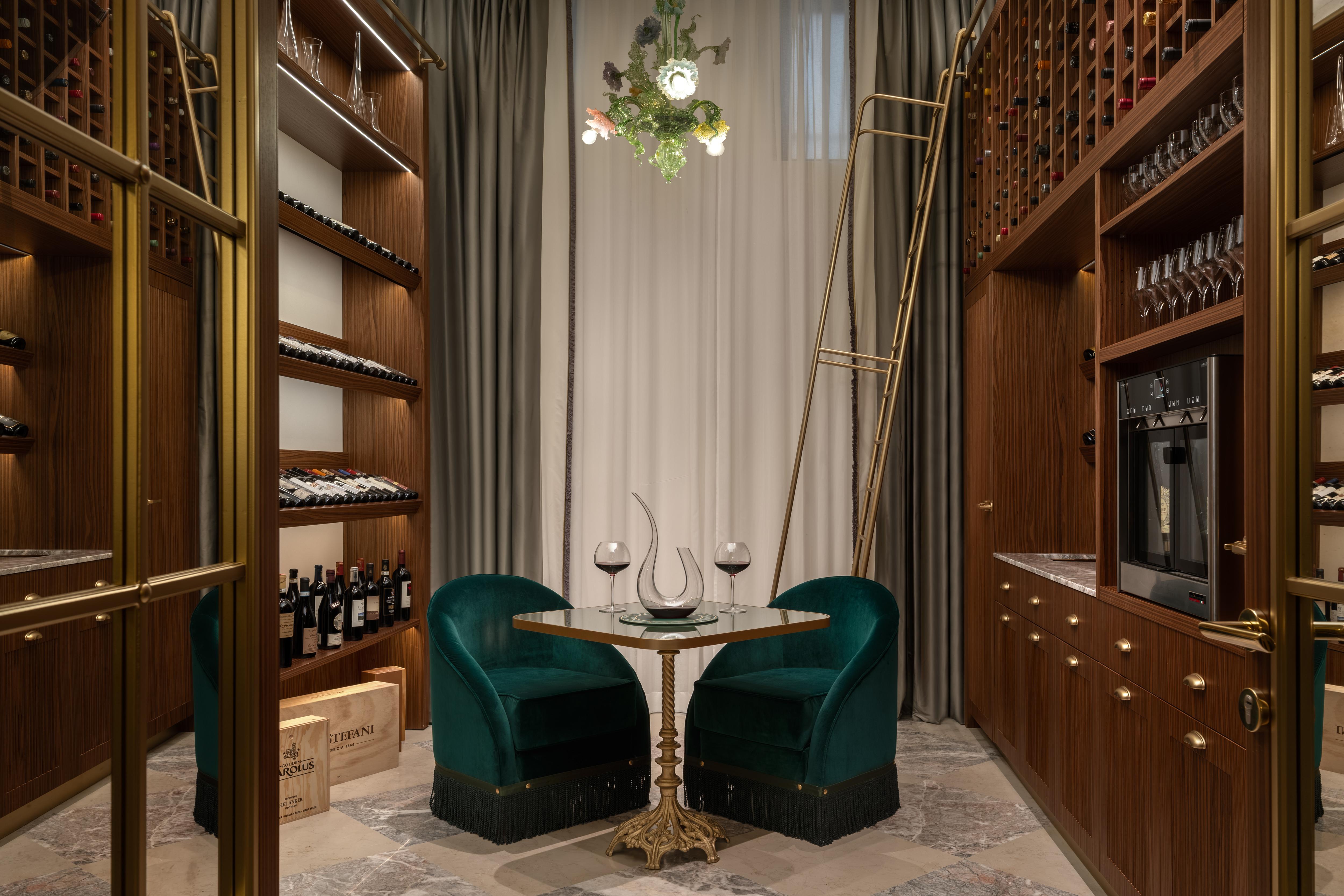 Hotel Gabrielli Venice – Starhotels Collezione, Italy — Hotel Gabrielli Venice – Starhotels Collezione