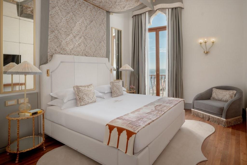 Suite Lagoon View