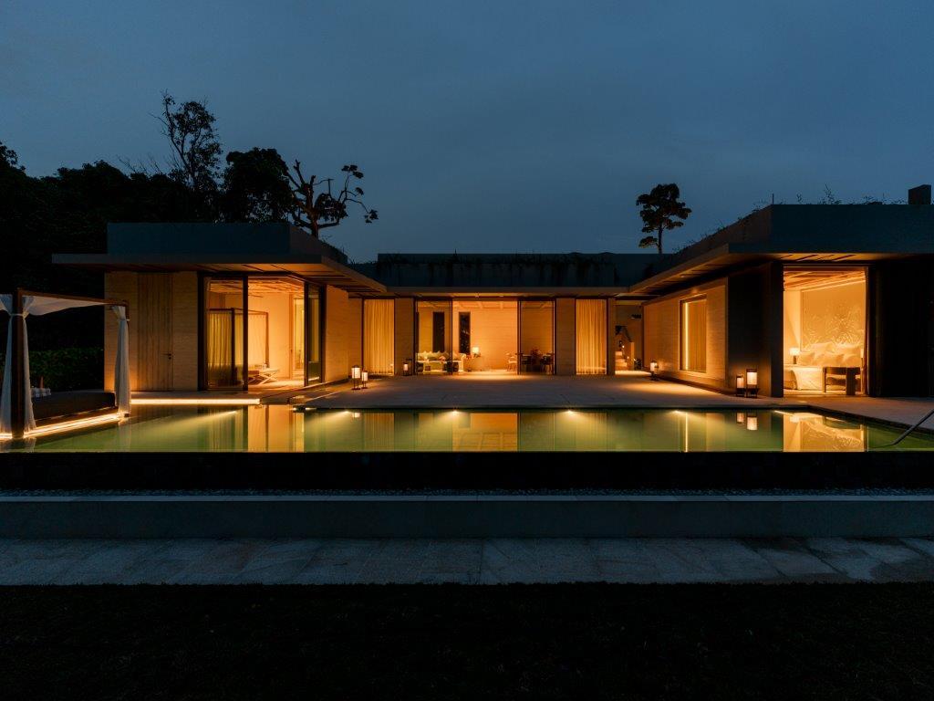 Presidential Villa