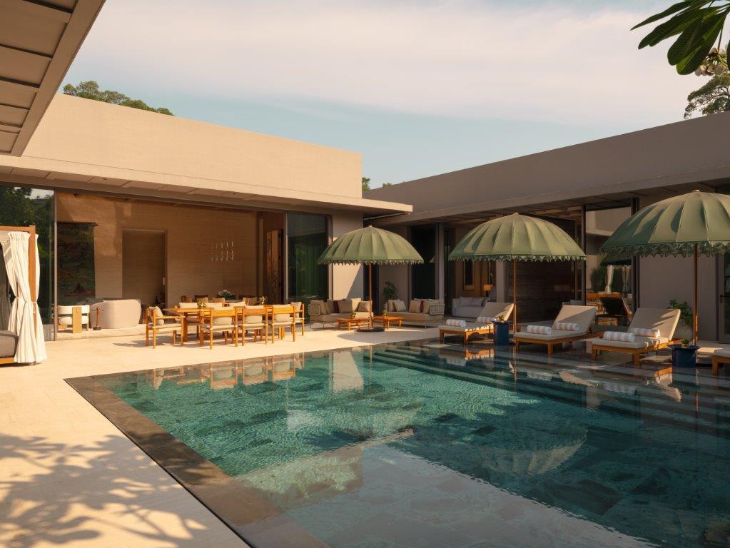 Royal Villa