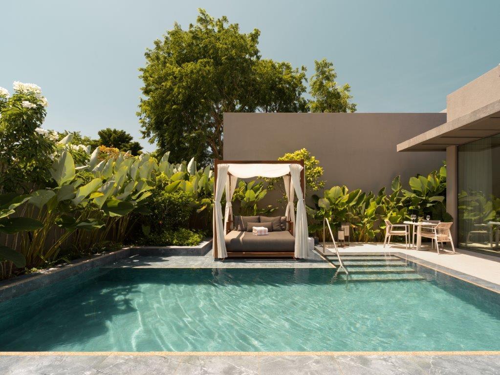 Signature One-Bedroom Pool Villa