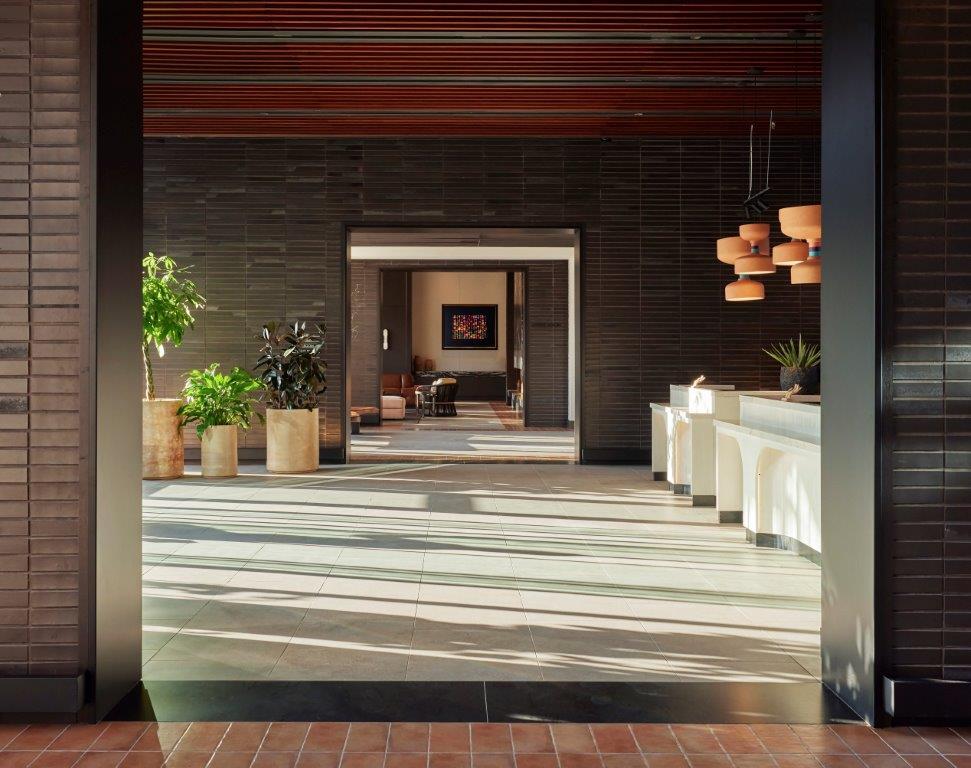 Kimpton Santo – San Antonio Riverwalk