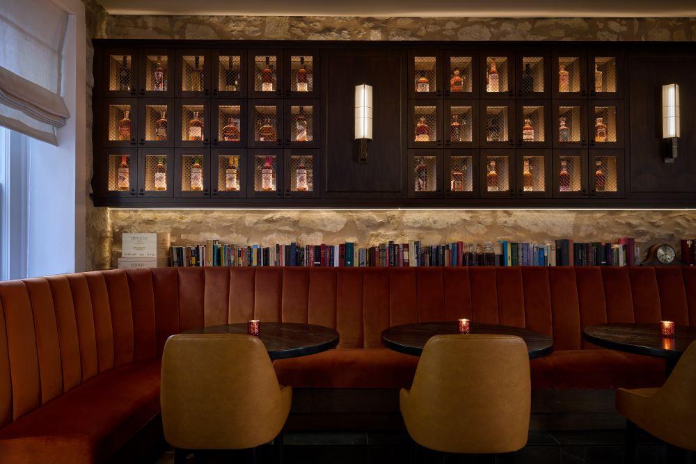 Kimpton Santo – San Antonio Riverwalk, United States — Kimpton Santo – San Antonio Riverwalk