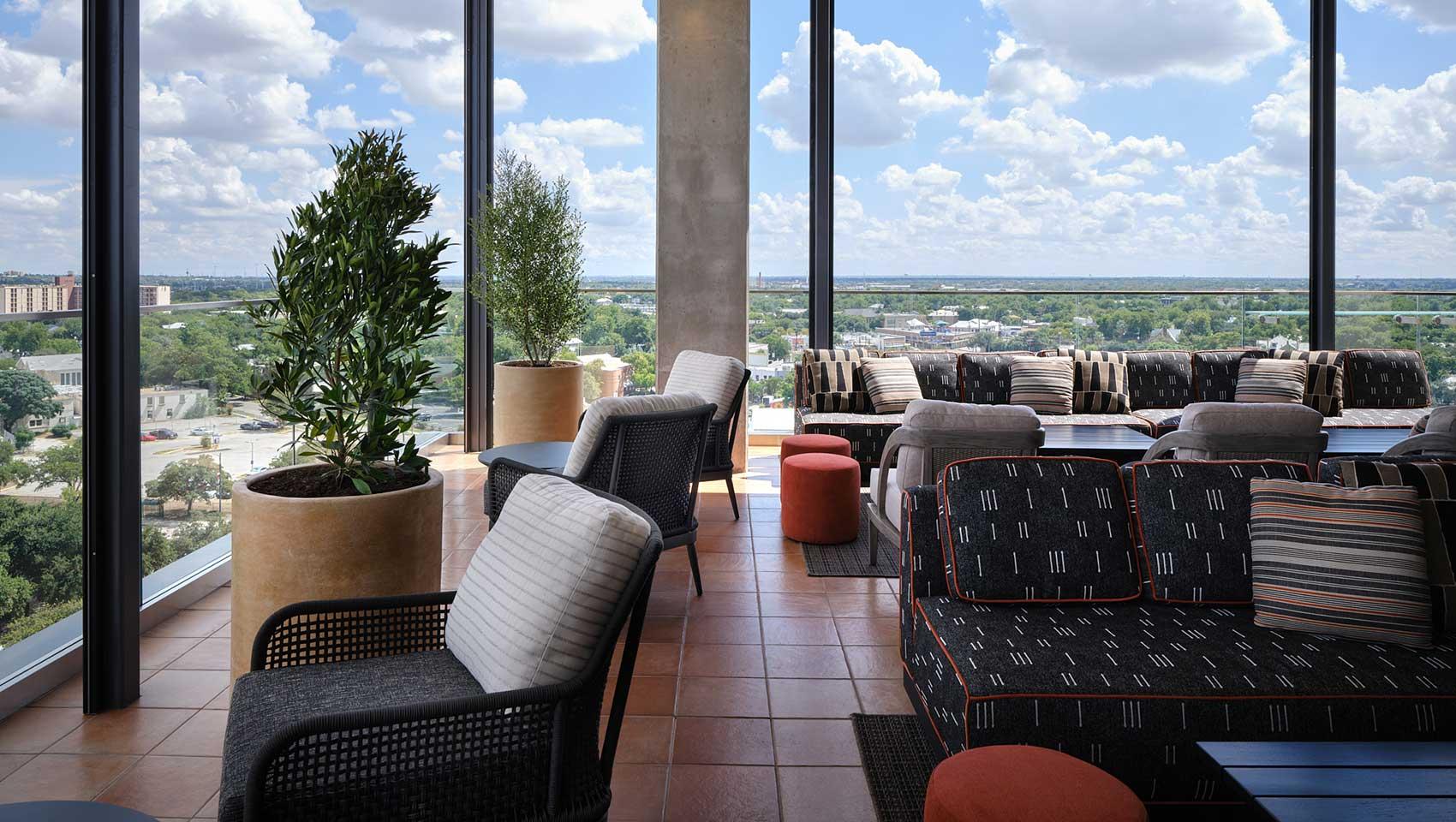 Kimpton Santo – San Antonio Riverwalk, United States — Kimpton Santo – San Antonio Riverwalk