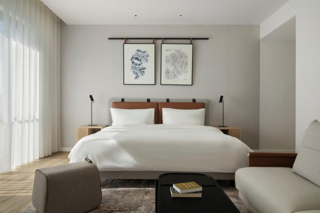SIRO Apartment Studio