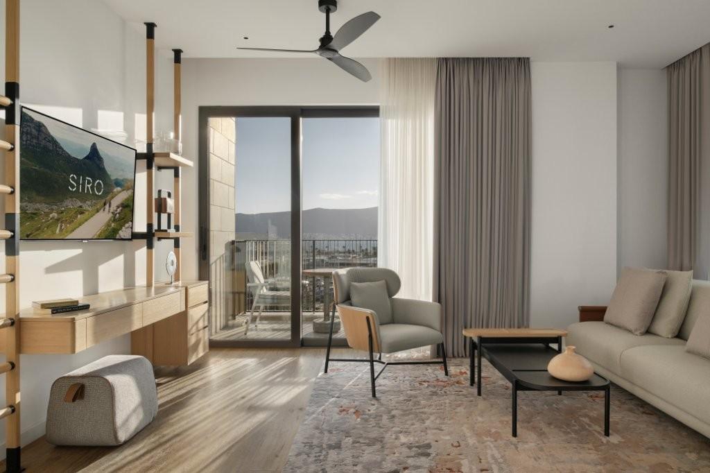 SIRO Apartment 2 Bedroom Bay View