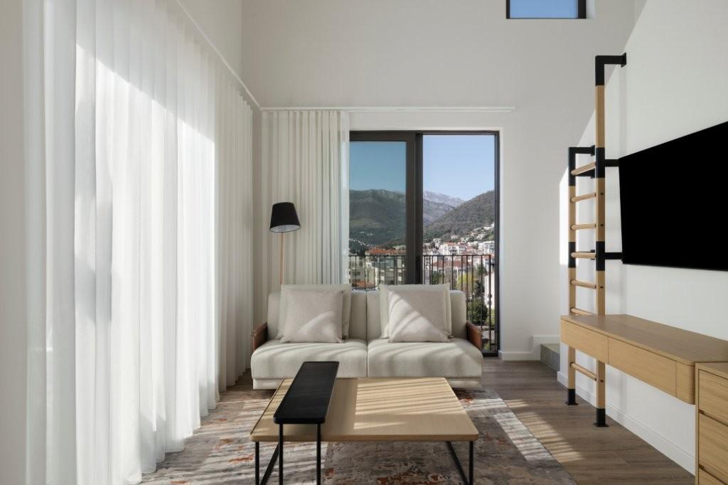 SIRO Apartment 3 Bedroom
