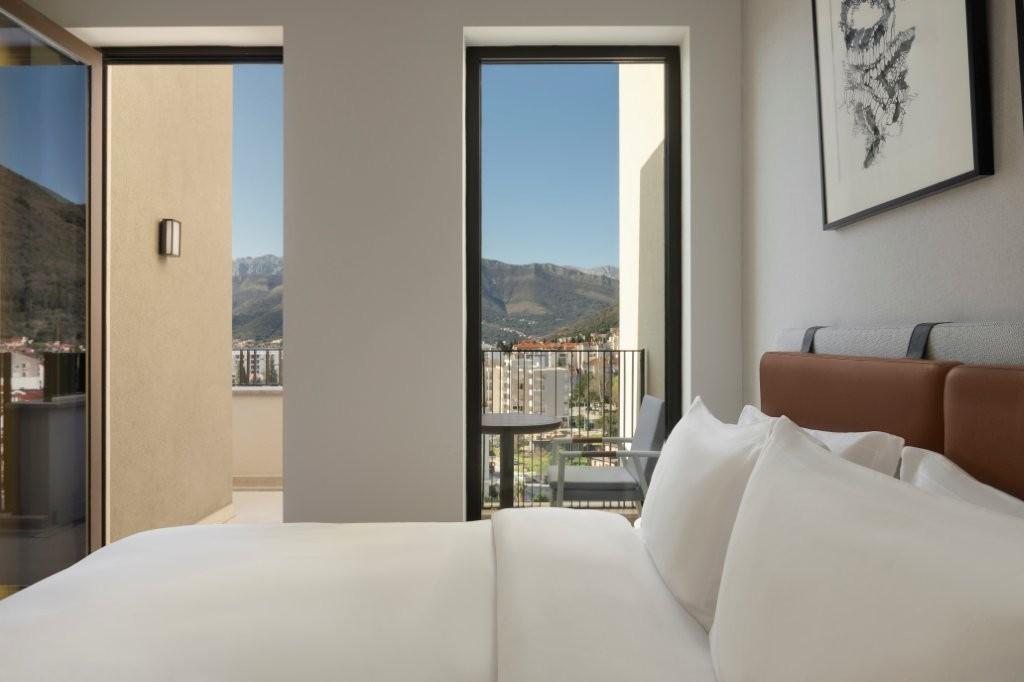 SIRO Apartment 3 Bedroom Bay View