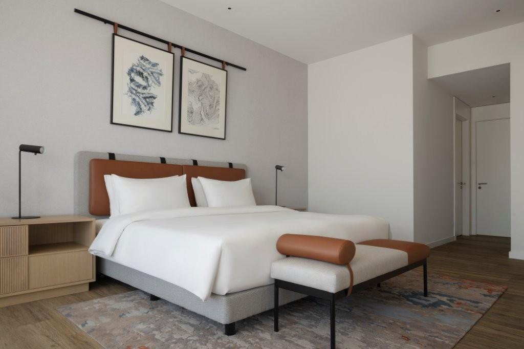 SIRO Apartment 2 Bedroom – Duplex