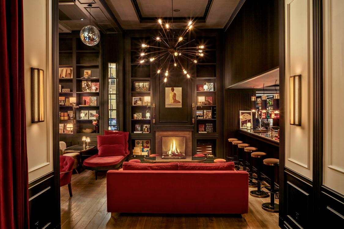 Wittmore Hotel
