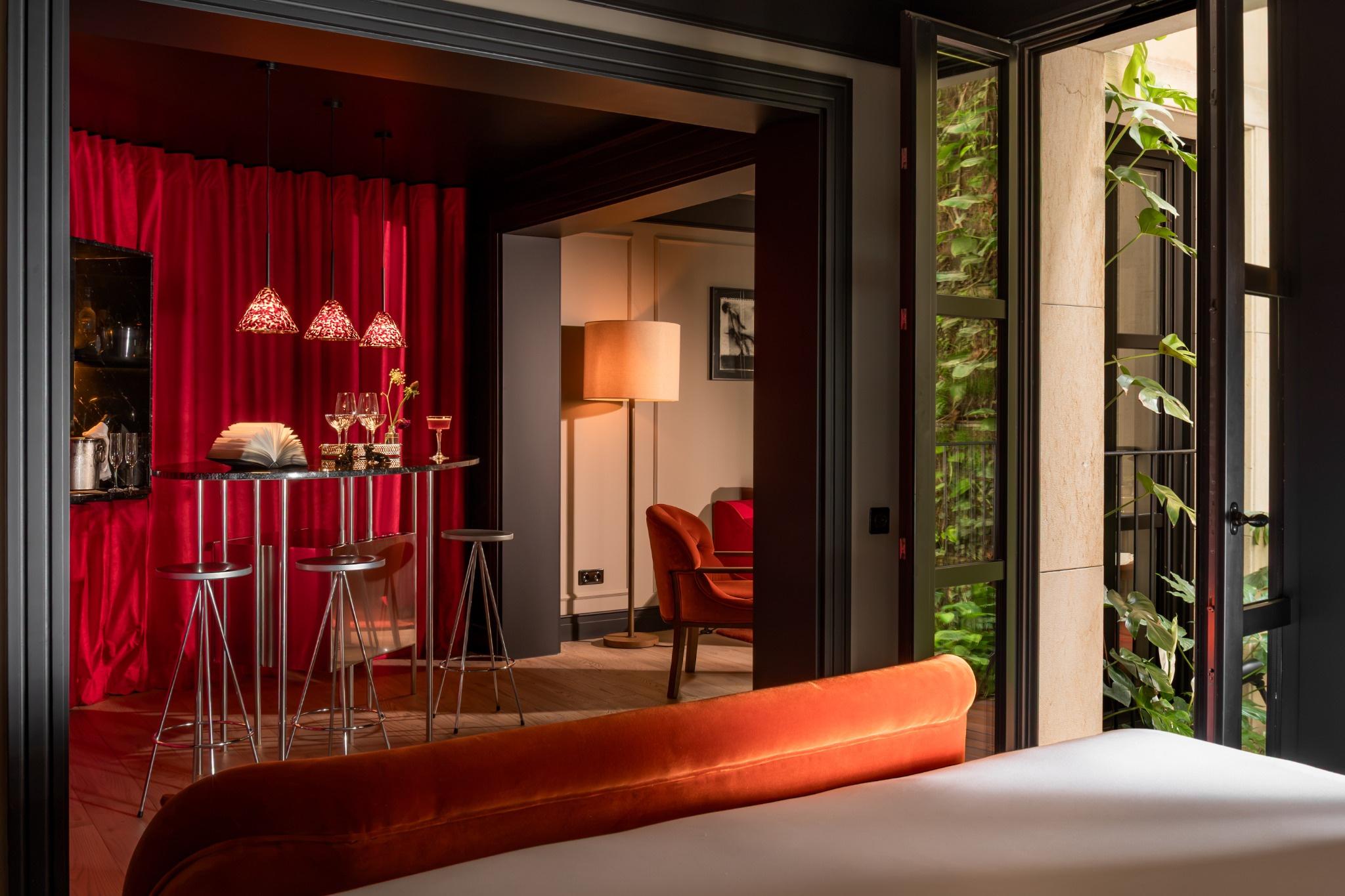 Club Suite