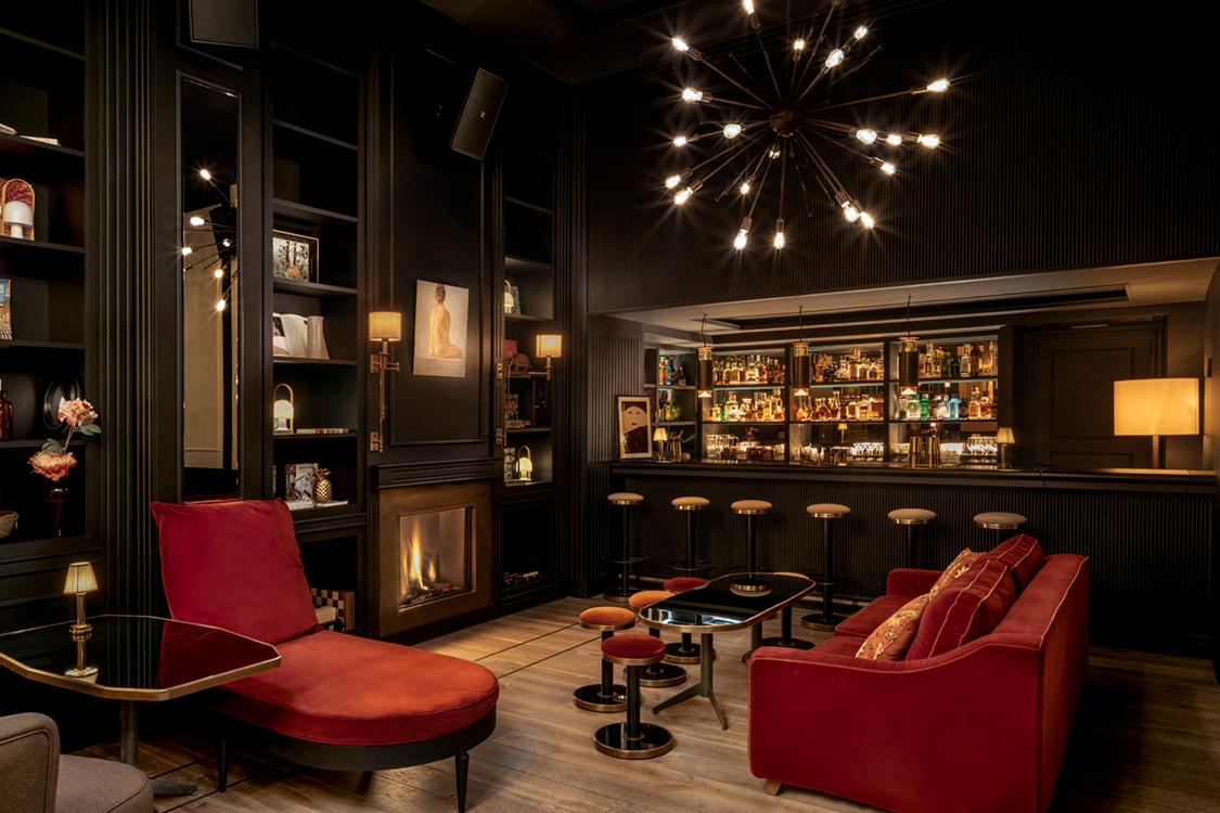 Wittmore Hotel, Spain — Wittmore Hotel