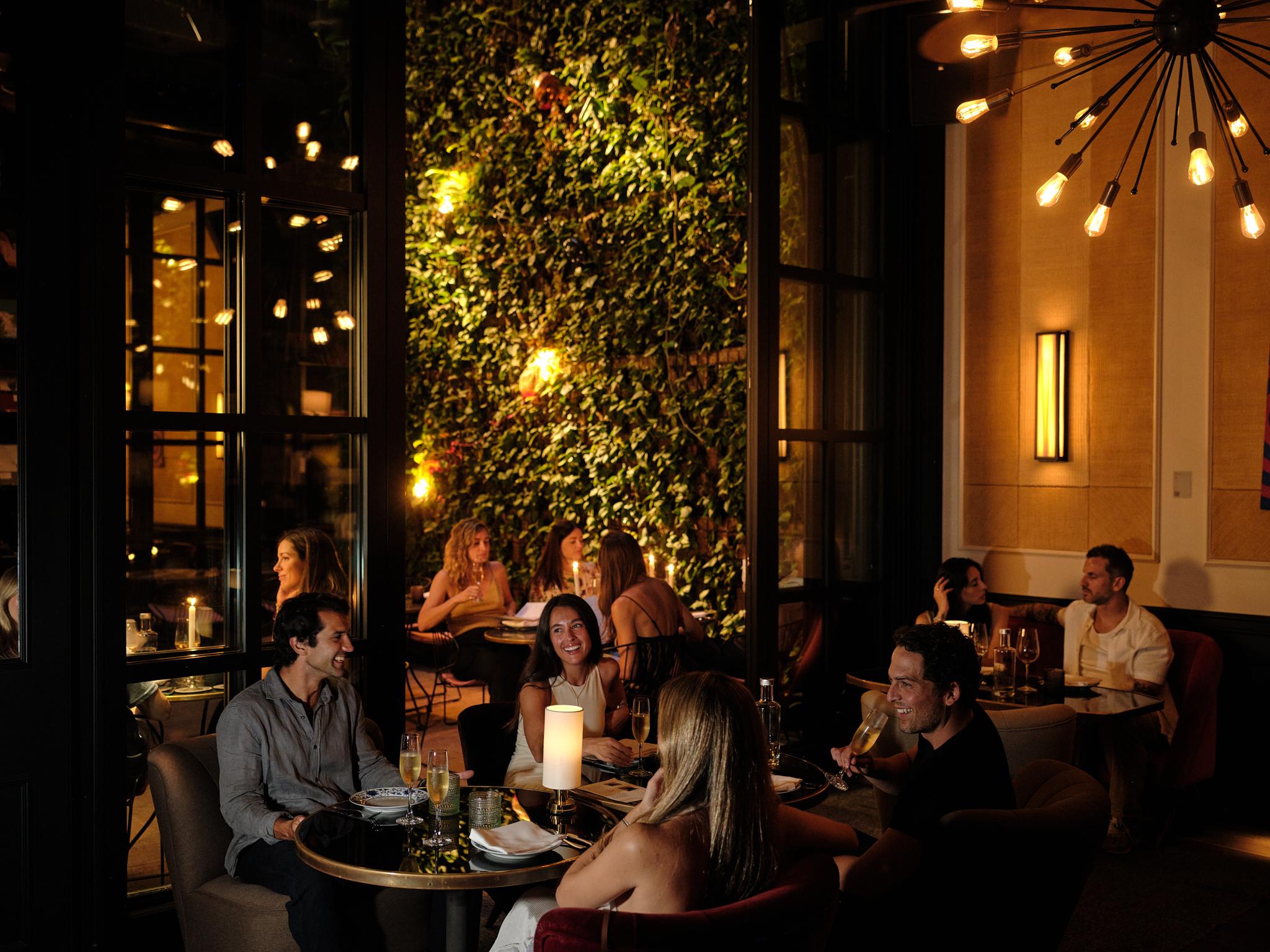 Wittmore Hotel, Spain — Wittmore Hotel