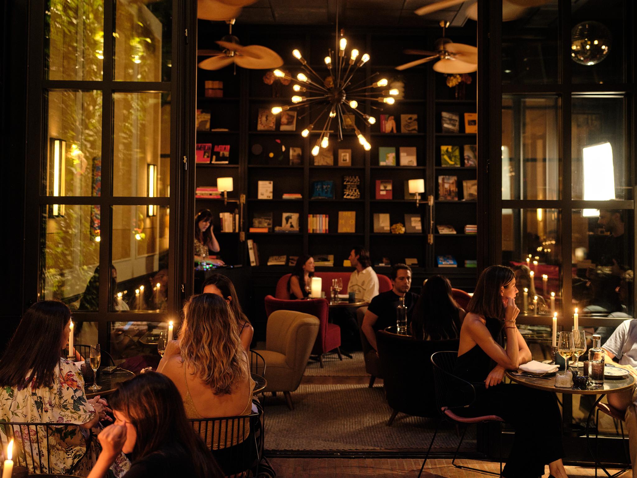 Wittmore Hotel, Spain — Wittmore Hotel