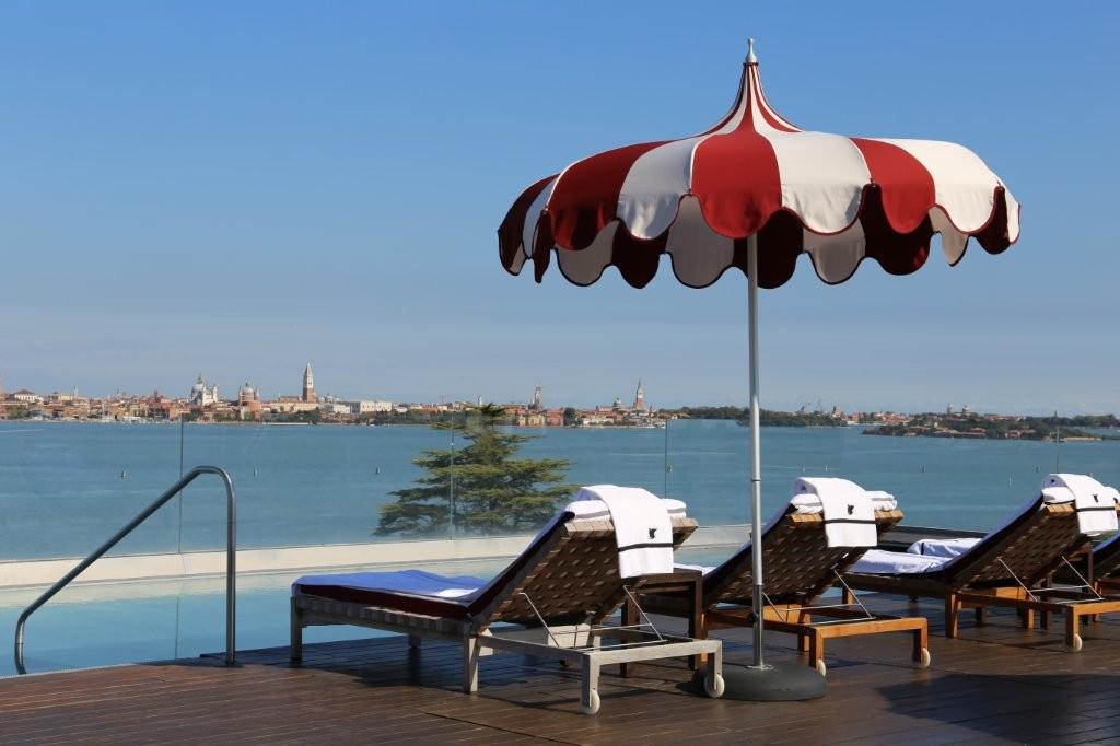 JW Marriott Venice Resort & Spa