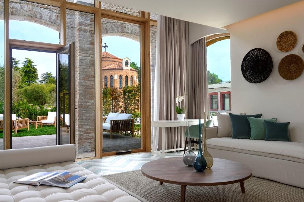 JW Retreats La Maisonette Loft