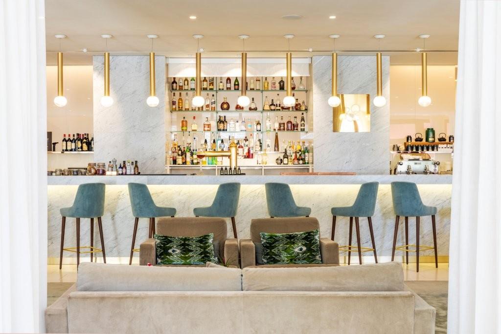 JW Marriott Venice Resort & Spa, Italy — JW Marriott Venice Resort & Spa