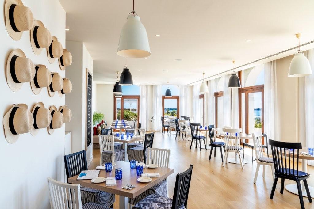 JW Marriott Venice Resort & Spa, Italy — JW Marriott Venice Resort & Spa