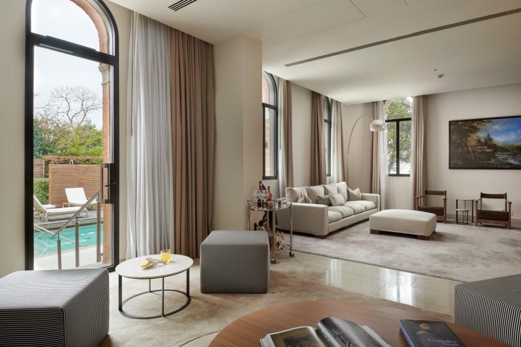 Villa Rose