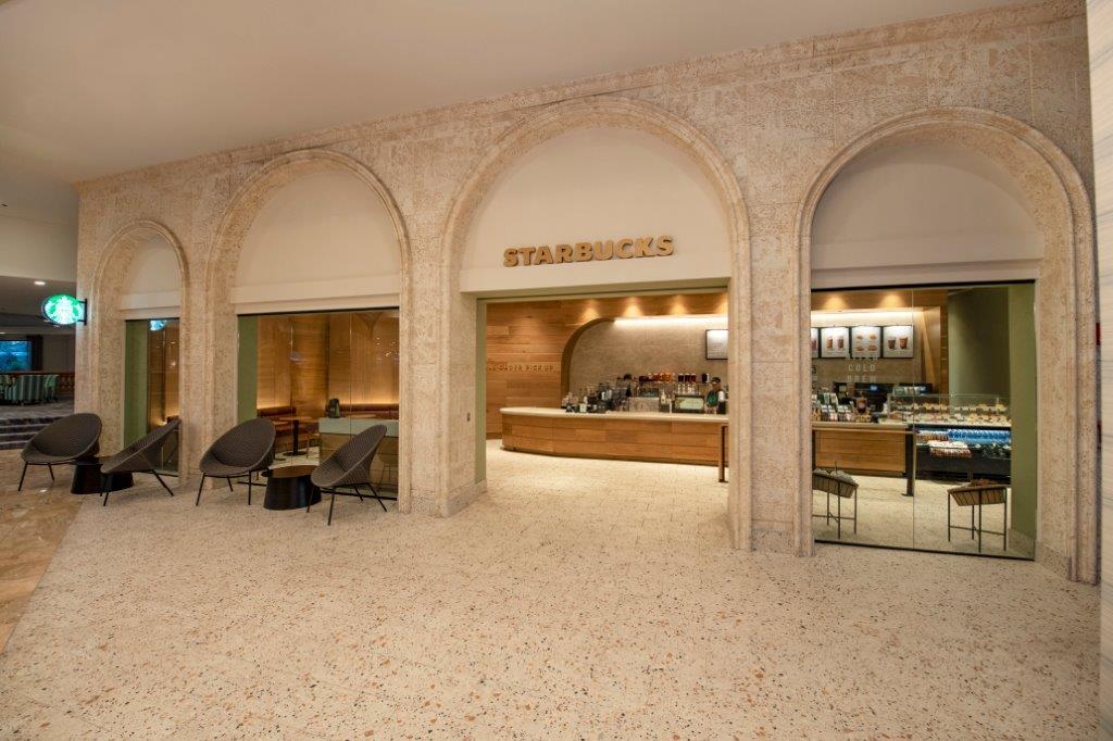 Caribe Royale Orlando, United States — Caribe Royale Orlando
